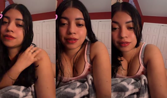 mayrita.hz TikTok Live — Aug 26, 2026, 3:19 AM