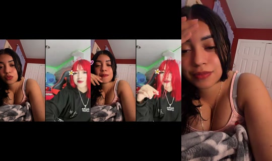 mayrita.hz TikTok Live — Aug 26, 2026, 4:09 AM