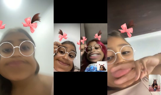maysa.beatriz66 TikTok Live — Oct 3, 2026, 3:52 AM