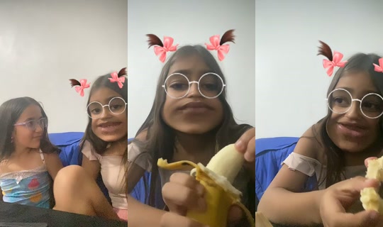 maysa.beatriz66 TikTok Live — Oct 3, 2026, 4:42 AM