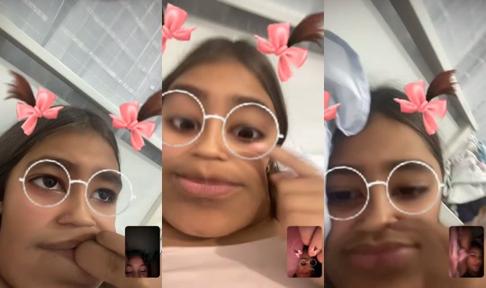 maysa.beatriz66 TikTok Live — Oct 3, 2026, 5:28 AM