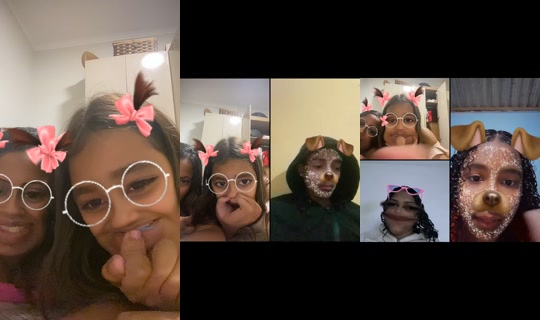 maysa.beatriz66 TikTok Live — Oct 4, 2026, 12:33 AM