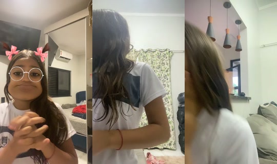 maysa.beatriz66 TikTok Live — Oct 6, 2026, 2:38 PM