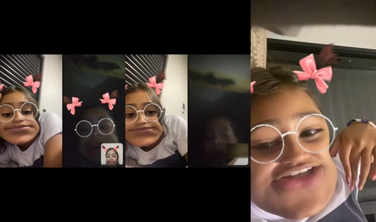 maysa.beatriz66 TikTok Live — Oct 6, 2026, 9:56 PM