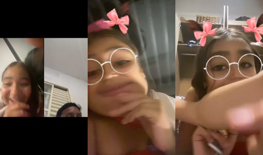 maysa.beatriz66 TikTok Live — Oct 8, 2026, 1:33 AM