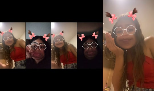 maysa.beatriz66 TikTok Live — Oct 8, 2026, 3:09 AM