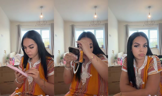maysa..aa TikTok Live — Aug 22, 2026, 6:09 PM