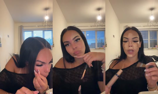 maysa..aa TikTok Live — Sep 6, 2026, 6:47 PM