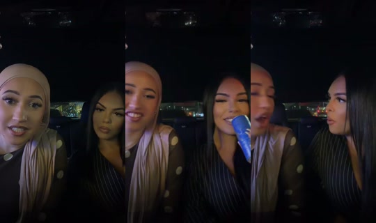 maysa..aa TikTok Live — Oct 1, 2026, 8:02 PM