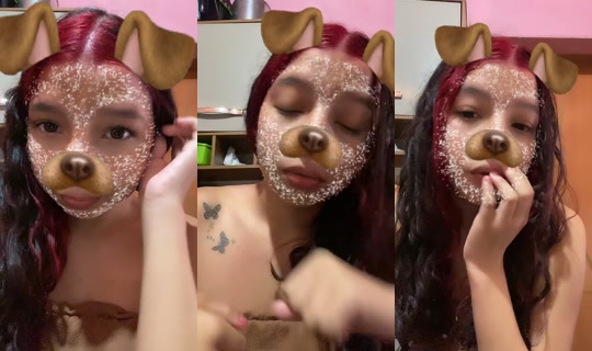 maysalv TikTok Live — Sep 8, 2026, 11:09 AM