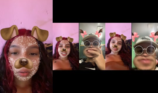 maysalv TikTok Live — Sep 8, 2026, 11:38 AM
