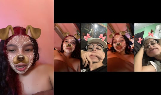 maysalv TikTok Live — Sep 8, 2026, 12:15 PM