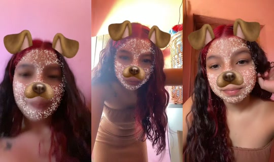 maysalv TikTok Live — Sep 8, 2026, 1:22 PM