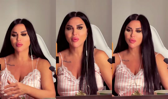 maysam397 TikTok Live — Aug 29, 2026, 7:03 AM