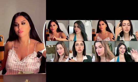 maysam397 TikTok Live — Aug 29, 2026, 7:57 AM