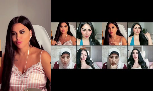 maysam397 TikTok Live — Aug 29, 2026, 8:42 AM