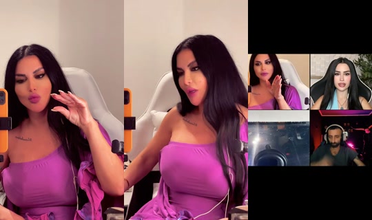 maysam397 TikTok Live — Aug 31, 2026, 7:56 PM