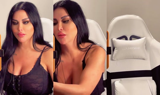 maysam397 TikTok Live — Sep 1, 2026, 7:34 PM