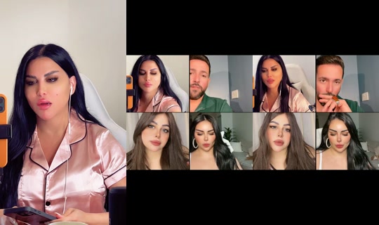 maysam397 TikTok Live — Sep 2, 2026, 12:58 PM