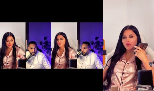 maysam397 TikTok Live — Sep 2, 2026, 1:48 PM