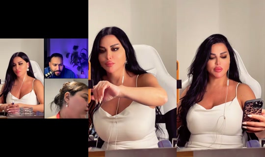 maysam397 TikTok Live — Sep 2, 2026, 7:11 PM