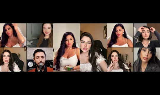 maysam397 TikTok Live — Sep 2, 2026, 8:39 PM