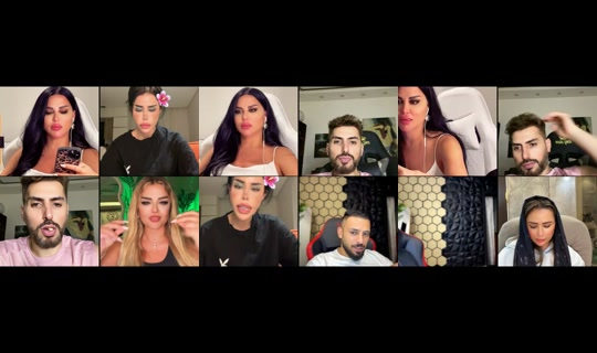 maysam397 TikTok Live — Sep 2, 2026, 10:35 PM