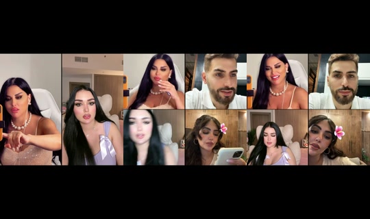 maysam397 TikTok Live — Sep 3, 2026, 5:02 PM
