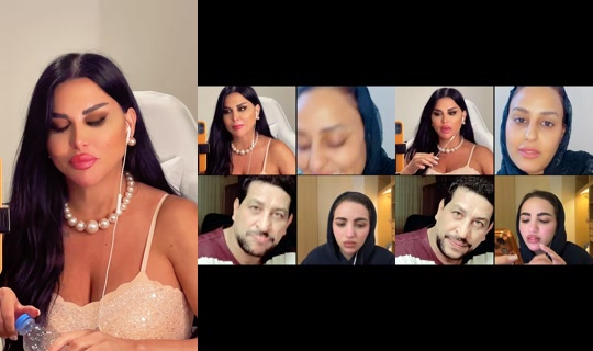 maysam397 TikTok Live — Sep 3, 2026, 5:53 PM
