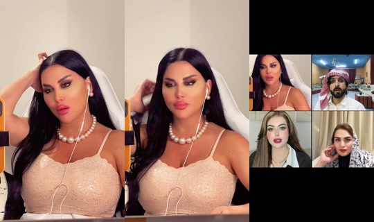 maysam397 TikTok Live — Sep 3, 2026, 8:06 PM