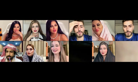 maysam397 TikTok Live — Sep 3, 2026, 8:56 PM