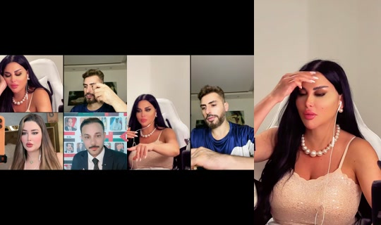 maysam397 TikTok Live — Sep 3, 2026, 9:46 PM