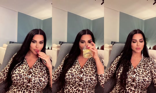 maysam397 TikTok Live — Oct 2, 2026, 8:28 PM