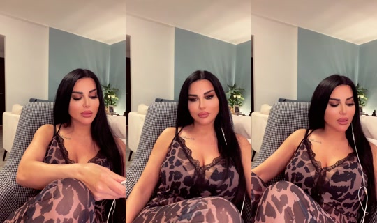 maysam397 TikTok Live — Oct 2, 2026, 11:09 PM