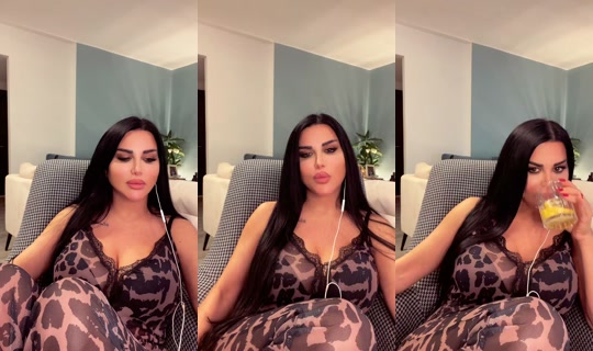 maysam397 TikTok Live — Oct 3, 2026, 12:53 AM