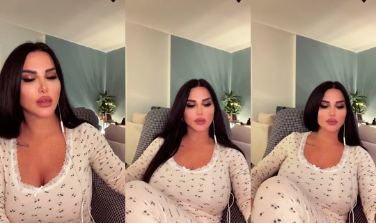 maysam397 TikTok Live — Oct 4, 2026, 1:11 AM