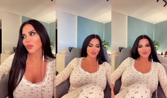 maysam397 TikTok Live — Oct 4, 2026, 2:45 AM