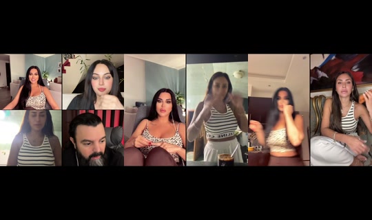 maysam397 TikTok Live — Oct 5, 2026, 1:47 AM