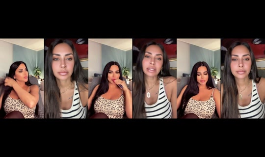 maysam397 TikTok Live — Oct 5, 2026, 2:38 AM
