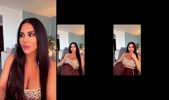 maysam397 TikTok Live — Oct 5, 2026, 5:59 AM