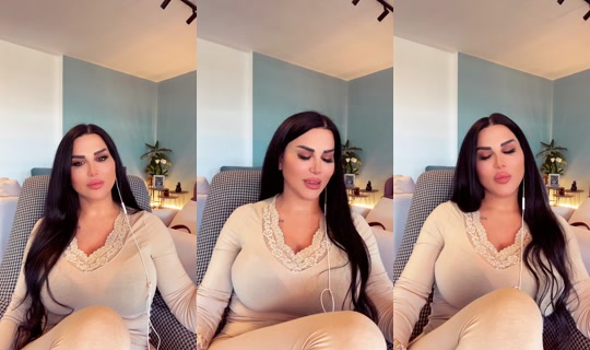 maysam397 TikTok Live — Oct 7, 2026, 6:36 AM
