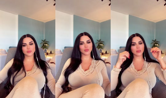 maysam397 TikTok Live — Oct 7, 2026, 7:27 AM