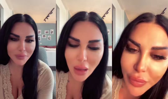 maysam397 TikTok Live — Oct 7, 2026, 9:01 AM