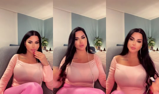 maysam397 TikTok Live — Oct 8, 2026, 1:11 AM