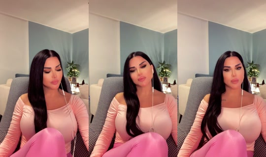 maysam397 TikTok Live — Oct 8, 2026, 2:02 AM