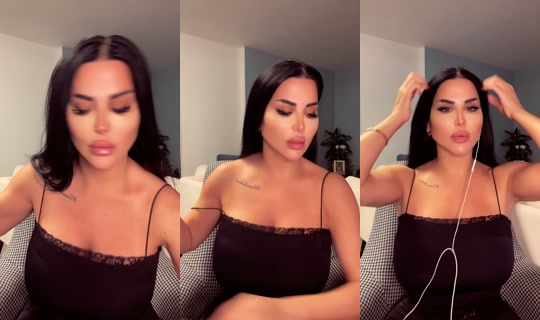 maysam397 TikTok Live — Oct 8, 2026, 6:33 PM
