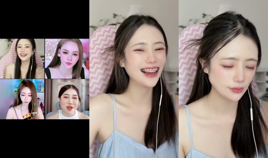 maysasi__ TikTok Live — Aug 25, 2026, 5:14 AM