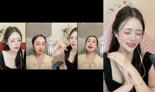 maysasi__ TikTok Live — Aug 28, 2026, 11:55 AM