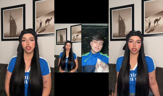 mayssa_mhd7 TikTok Live — Aug 21, 2026, 11:16 PM
