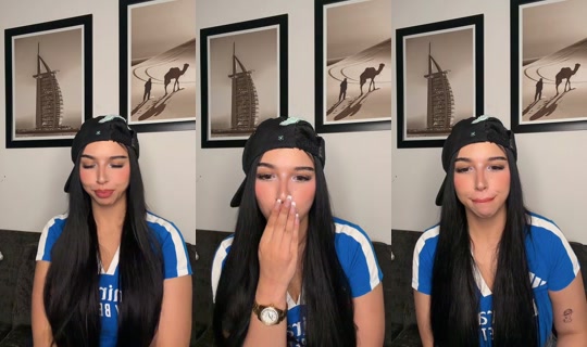 mayssa_mhd7 TikTok Live — Aug 22, 2026, 12:56 AM